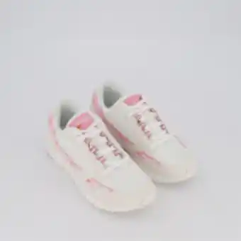 TK Maxx White enrino runner trainers offer