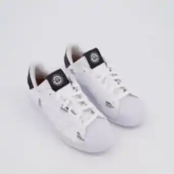 TK Maxx White superstar trainers offer