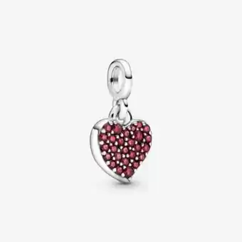 Pandora Pandora me love mini dangle offer
