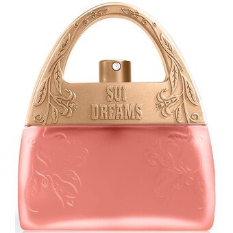 Lloyds Pharmacy Anna sui dreams in blush eau de toilette offer
