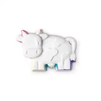 Lush Toby's magic cow offer