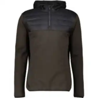 TK Maxx Dark green vector hybrid hoodie offer