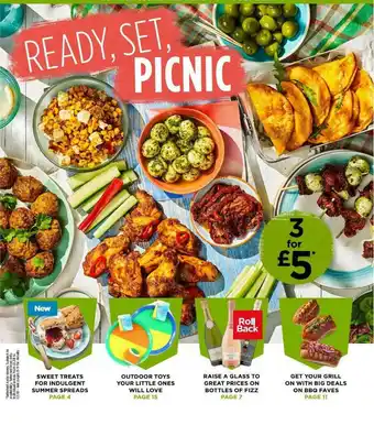 Asda Sweet Treats For Indulgent Summer Spreads, Outdoor Toys Your Little Ones Will Love, Raise A Glass To Great Prices On Bottles offer