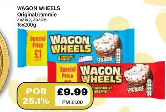 Bestway Wagon Wheels offer