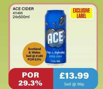 Ace Cider