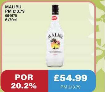 Malibu