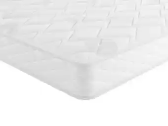 Bensons for Beds Vela mattress offer