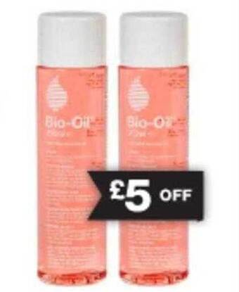 Costco Bio-oil skincare offer
