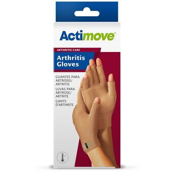 Lloyds Pharmacy Actimove® arthritis care gloves offer