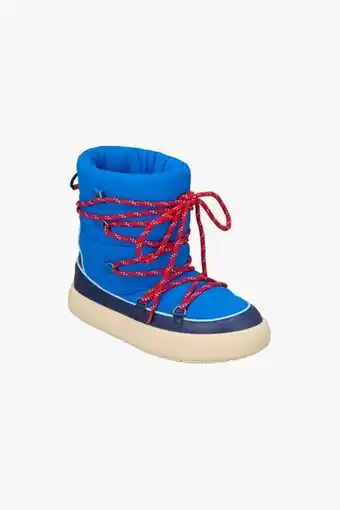 ZARA Kids/ lined technical ankle boots offer