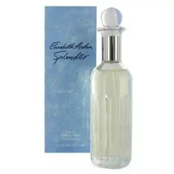 Home Bargains Elizabeth arden: splendor edp 125ml offer