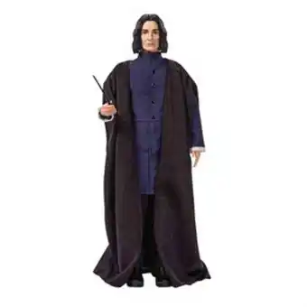 Home Bargains Harry potter: wizarding world doll - severus snape gnr35 offer