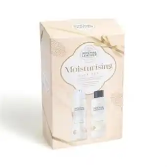 Home Bargains Imperial leather: moisturising gift set offer