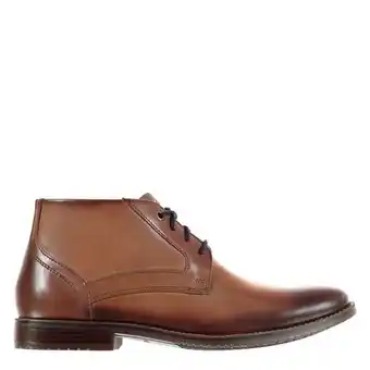 Sports Direct Rockport rockport sp3 men's chukka boots offer