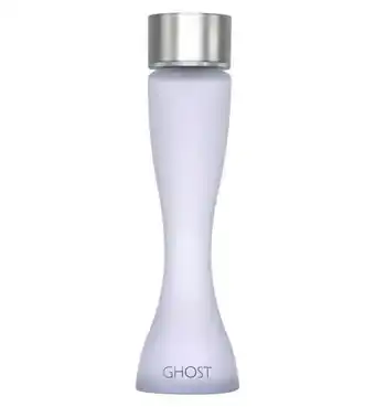 Boots Ghost eau de toilette spray 50ml offer