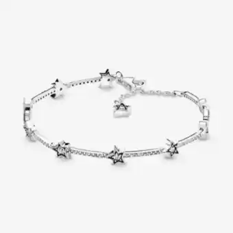 Pandora Celestial stars bracelet offer