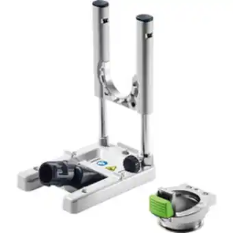 Toolstation Festool osc 18 li 18v cordless multi tool positioning aid offer