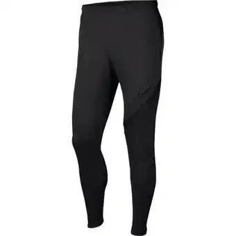 Sports Direct Nike dri-fit academy pro tech pants junior boys offer
