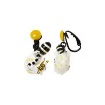 TK Maxx White tanuk clip earrings offer