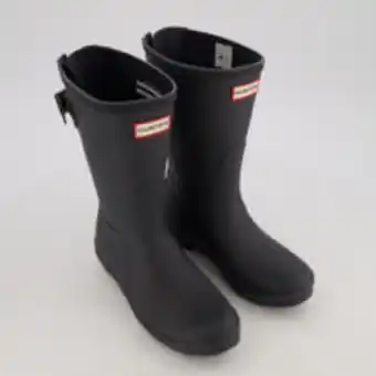 TK Maxx Dark slate boots offer
