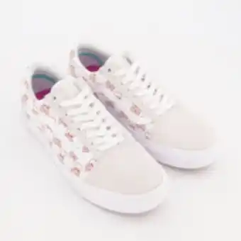 TK Maxx White comfycush trainers offer