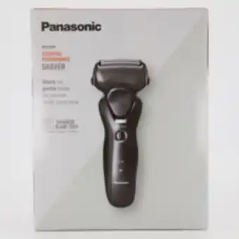 TK Maxx Black triple blade cordless shaver offer