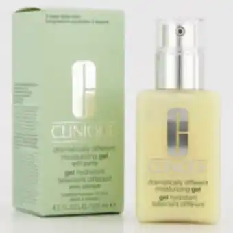 Dramatically different moisturising gel 125ml