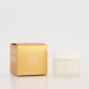 TK Maxx Vitamin c glow cream 50ml offer