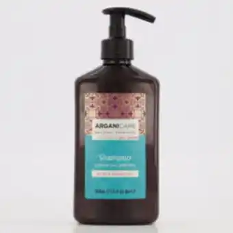 TK Maxx Restoring shampoo 400ml offer