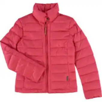 TK Maxx Pink bomber jacket offer