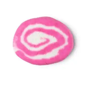 Lush Snow fairy roll offer