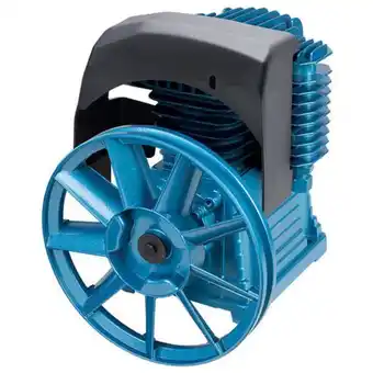 Machine Mart Clarke nh3apc 3hp air compressor pump with cowling offer
