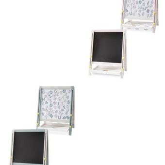 Aldi Little town double sided easel offer
