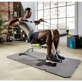 Aldi Wondercore 2 home multi-gym offer