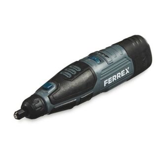 Aldi Ferrex 12v cordless rotary tool offer
