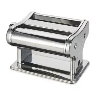 Aldi Kirkton house pasta machine offer