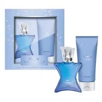 Home Bargains Firetrap: heavenly edt gift set offer