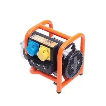 Machine Mart Evolution - evo-system gen2800 2.4kw generator offer