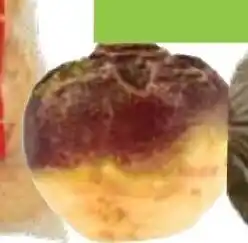 Centra Fresh For You Turnip offer