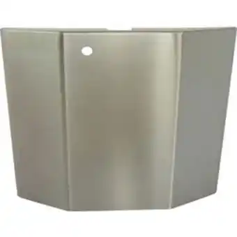 Toolstation Dorgard fire door retainer stainless cover offer