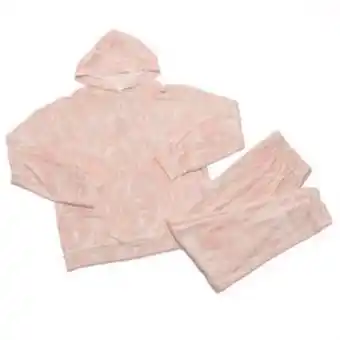 Home Bargains Jeff & co by jeff banks: ladies lounge set offer