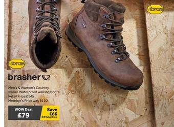 hopegill waterproof jacket 