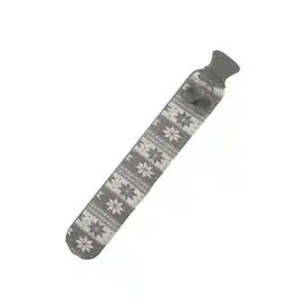 Lloyds Pharmacy Lloydspharmacy extra long hot water bottle offer