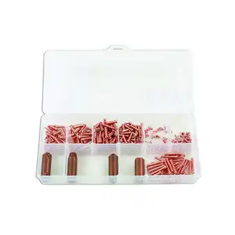 Euro Car Parts 34998 assorted welding accessory kit 294pc offer