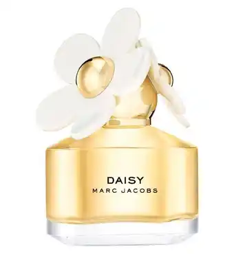 Boots Marc jacobs daisy eau de toilette 50ml offer