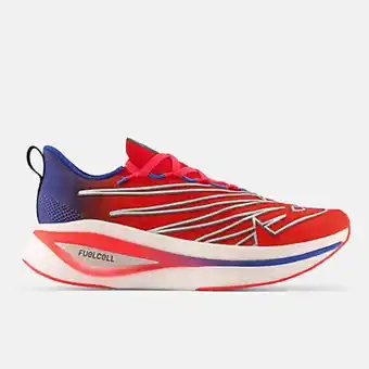 Tcs new york city marathon® fuelcell sc elite v3