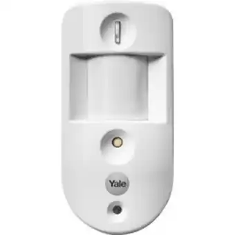 Toolstation Yale smart home alarm system pir image camera offer