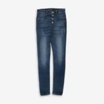 TK Maxx Blue skinny fit denim jeans offer