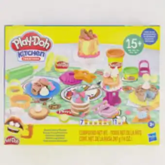 TK Maxx Sweet cakes playset offer