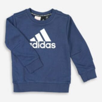 TK Maxx Navy logo sweatshirt offer